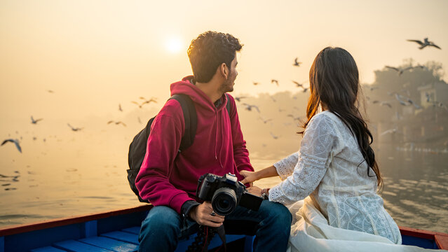 Plan Your Trip With Us
