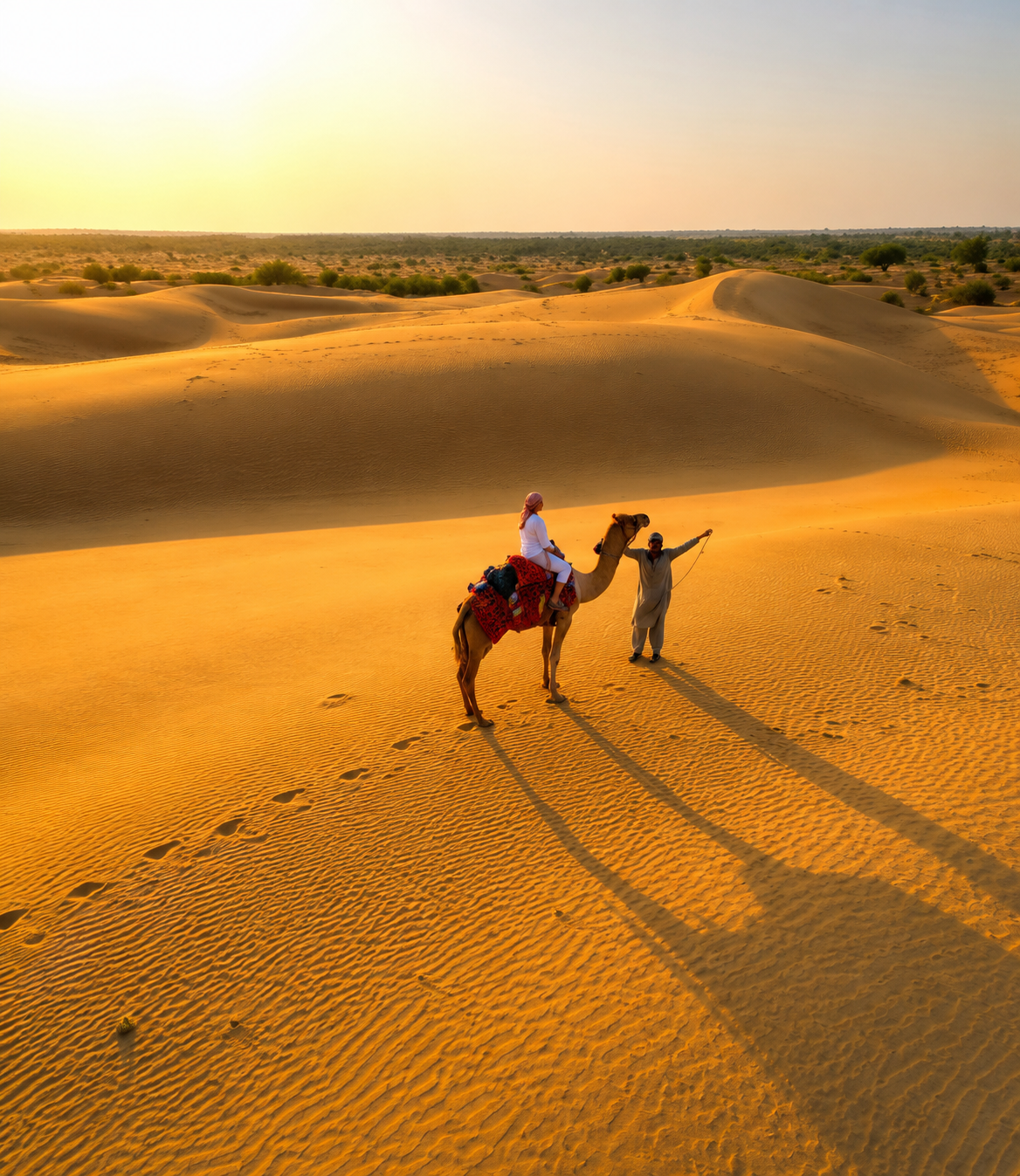 Handpicked Destinations