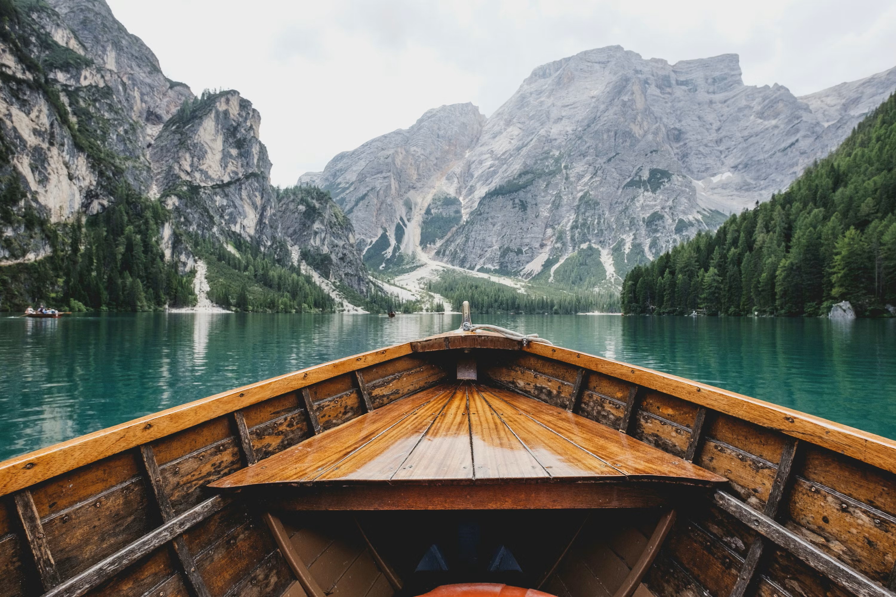 Destination Image