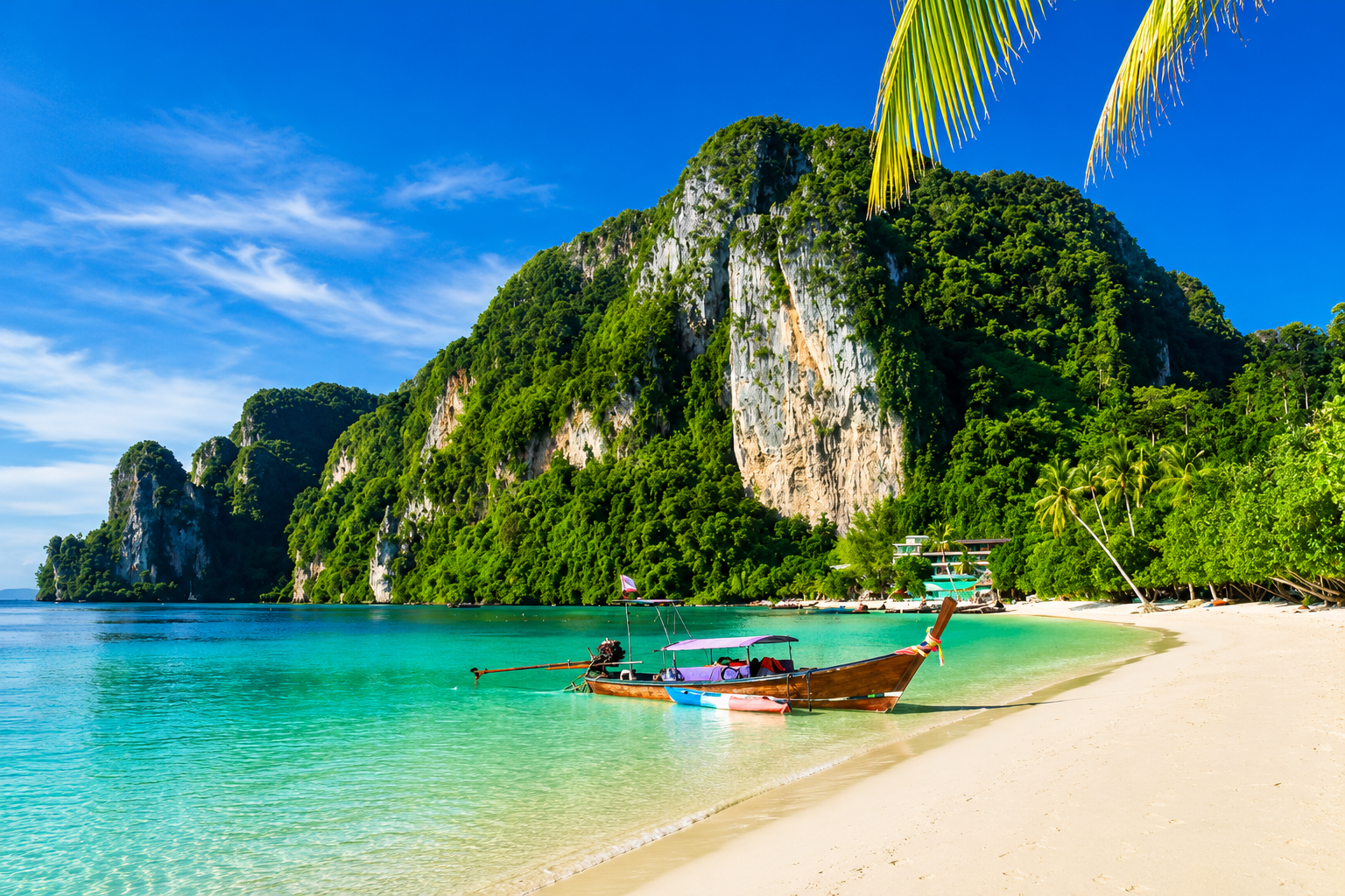 SkyHi Trips Holiday Packages