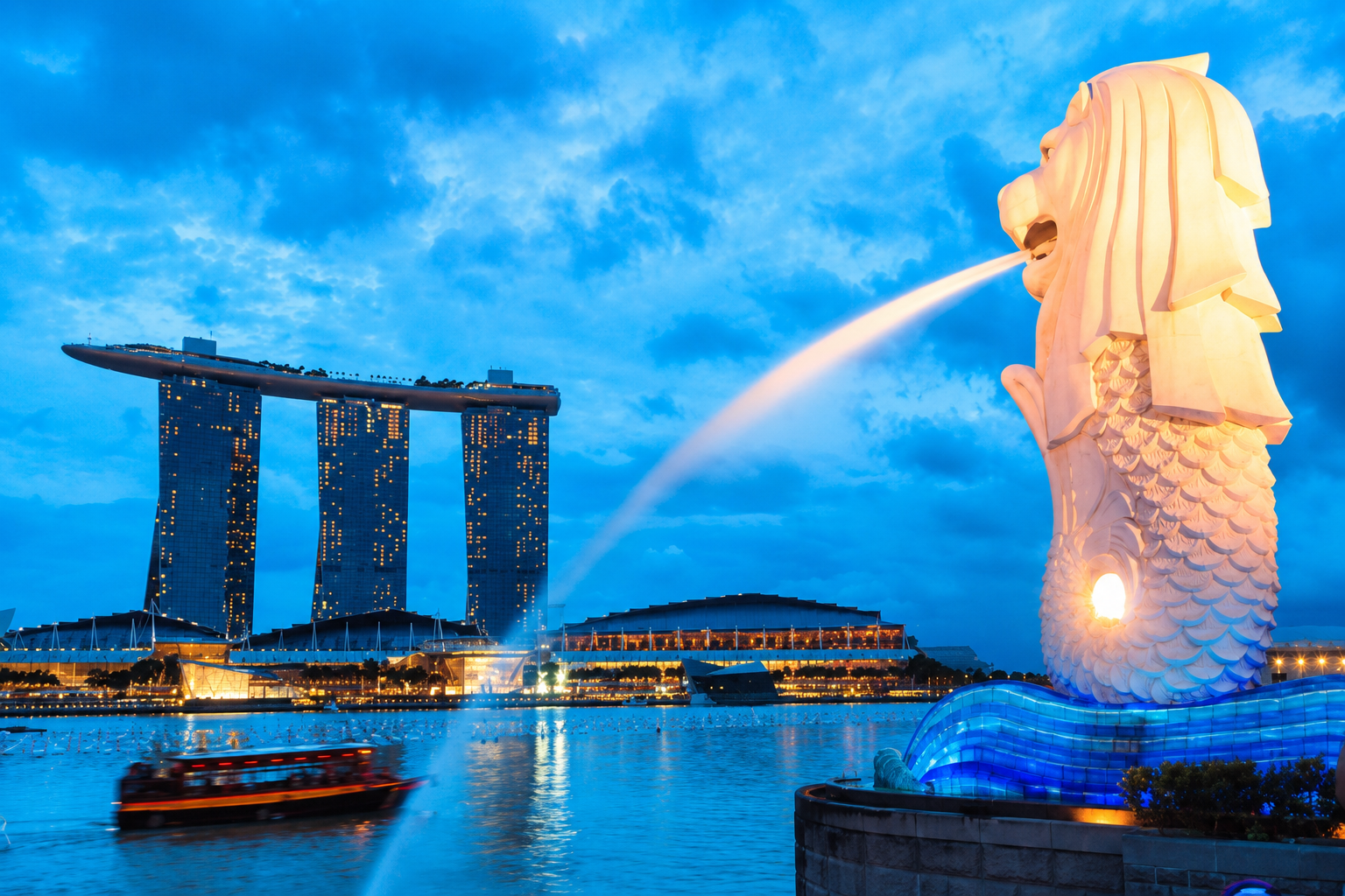 SkyHi Trips Holiday Packages