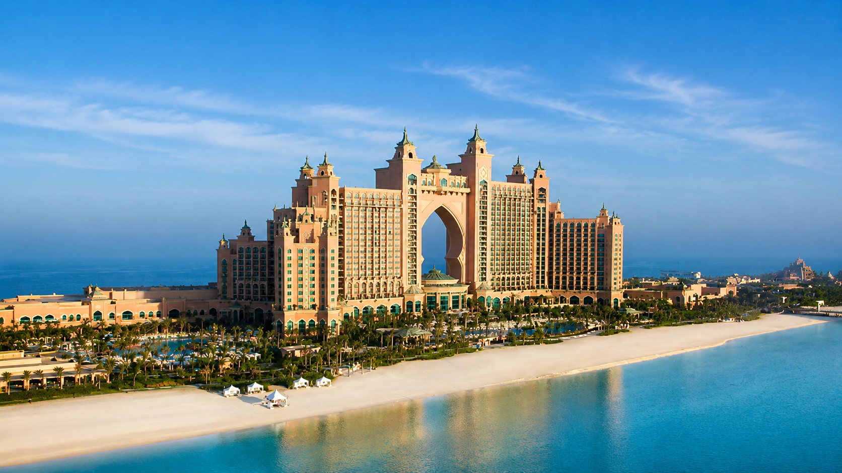 SkyHi Trips Holiday Packages