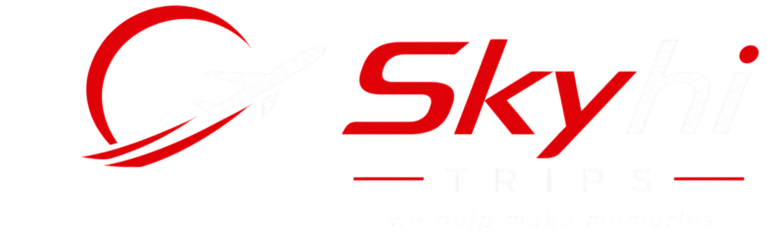 SkyHi Trips