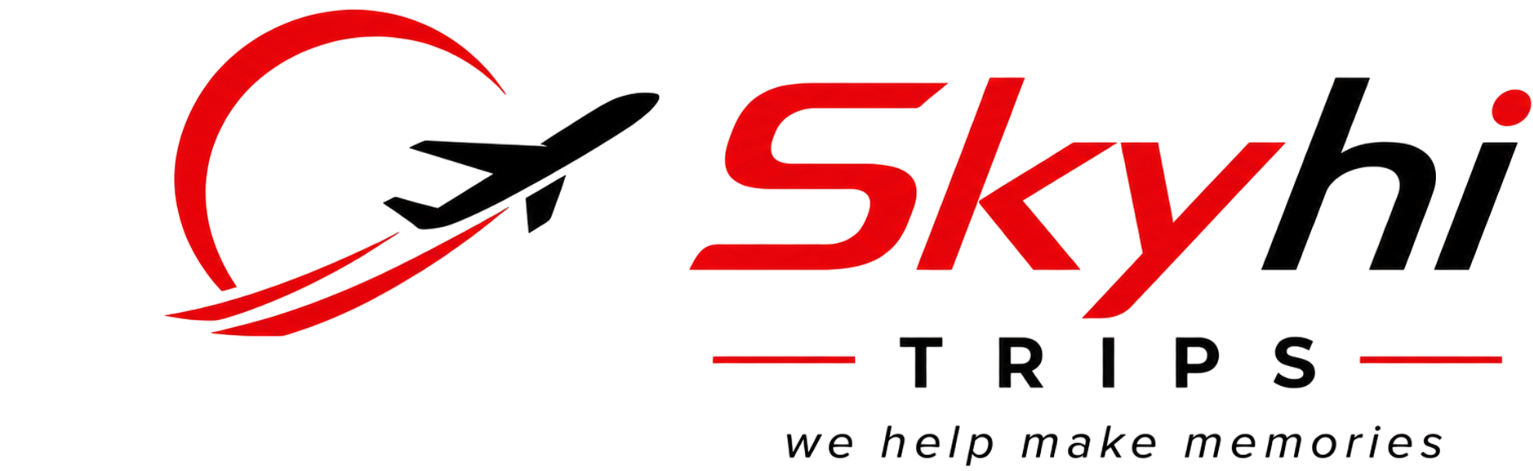 SkyHi Trips