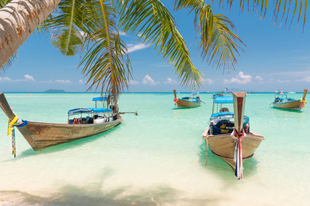 Andaman Escapade