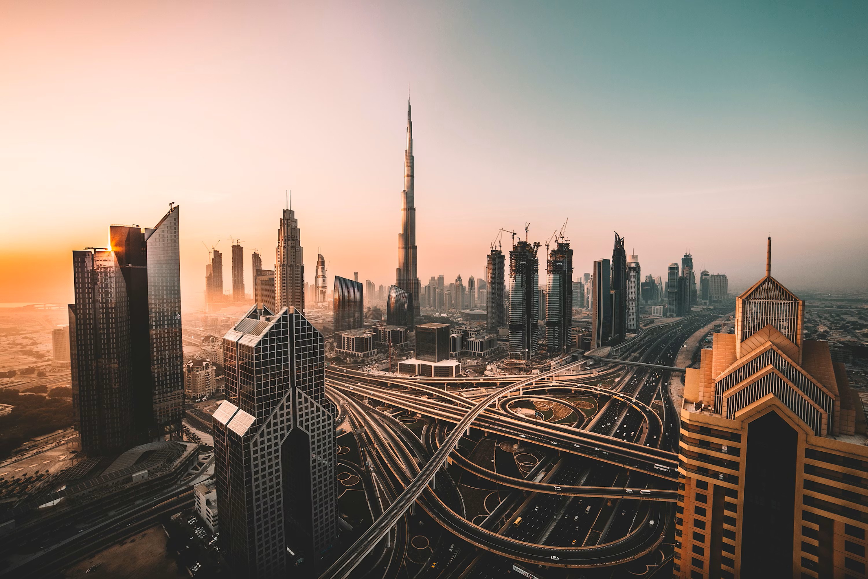 Dubai Luxury