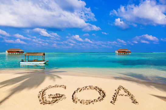 Goa Getaway