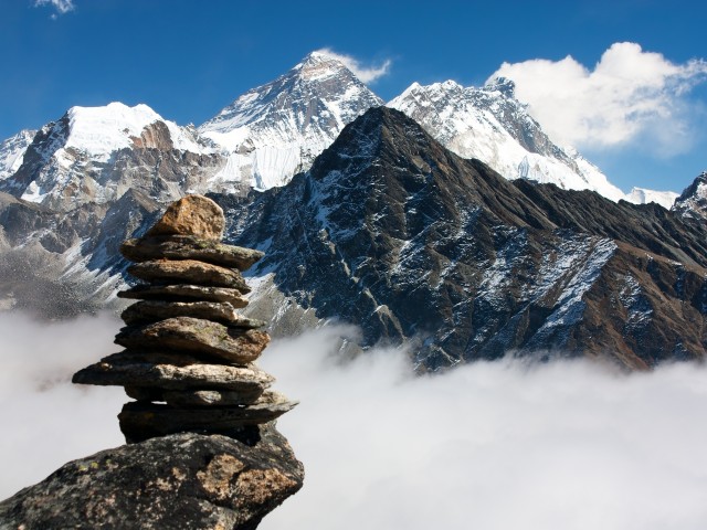 Himalayan Retreat