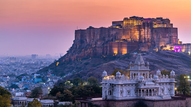 Royal Rajasthan