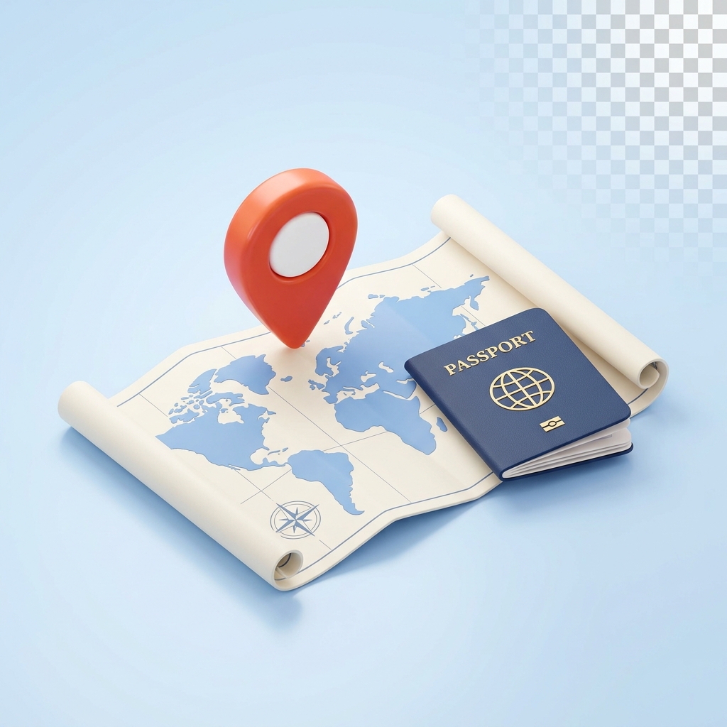Plan Your Journey