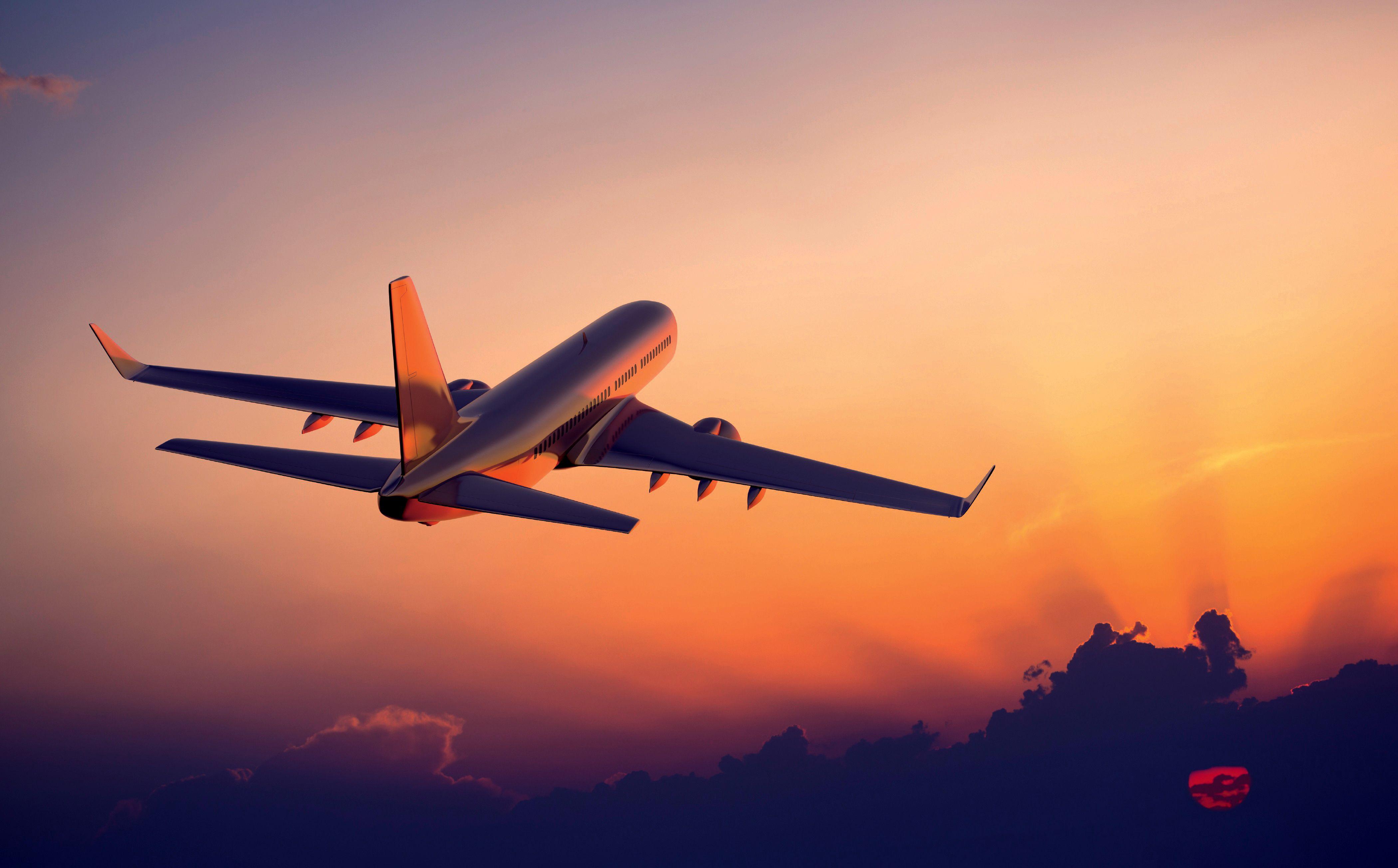 Flight Ticket Booking