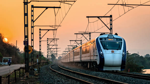 Train Ticket Booking